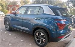 هيونداي كريتا